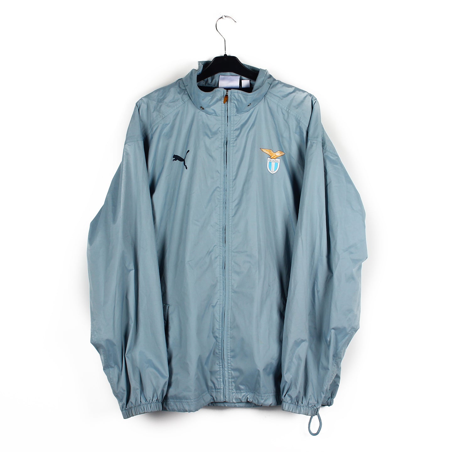 2001/02 - Lazio Rome (XL)