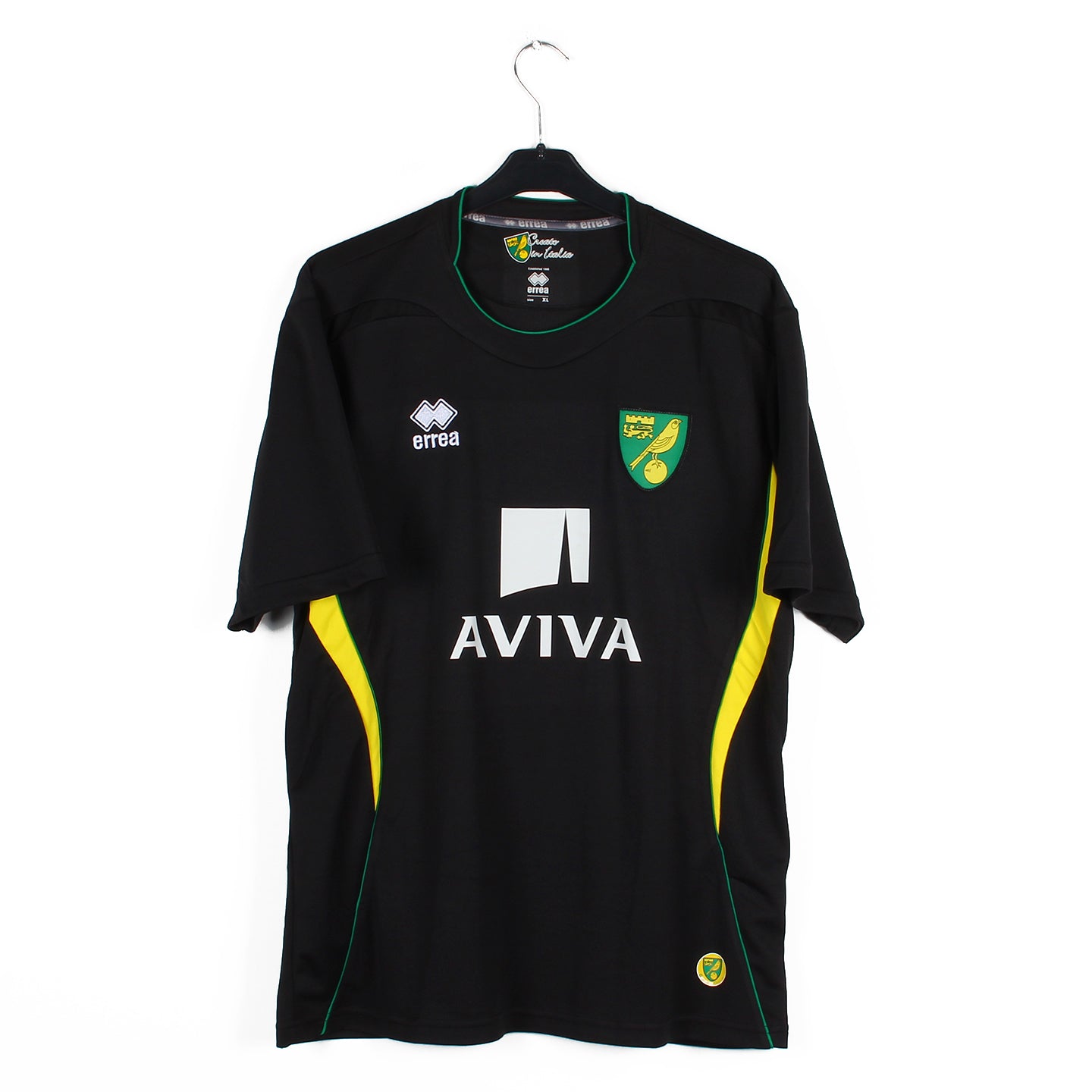 2012/13 - Norwich City (XL)