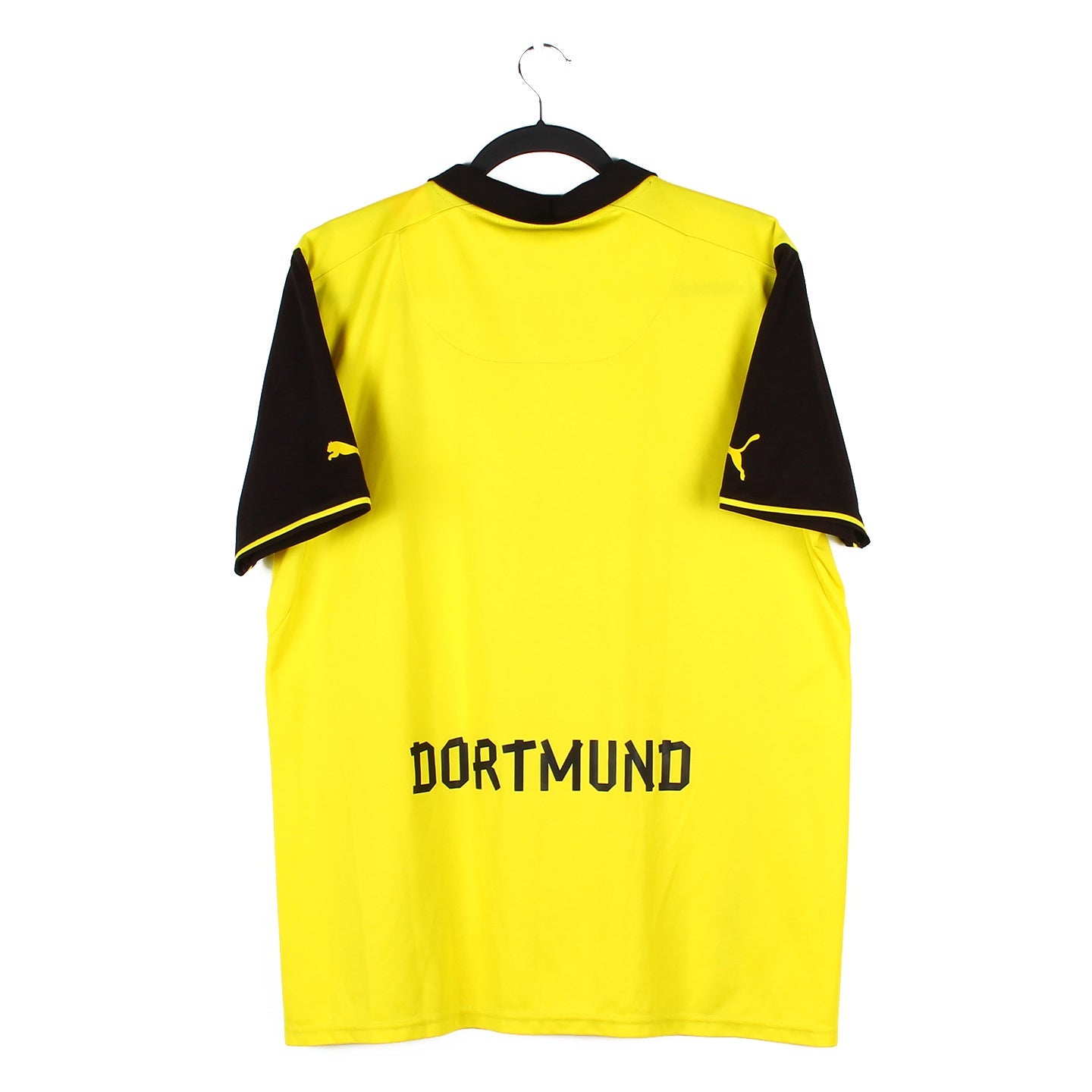 2013/14 - Dortmund (L) *CL*