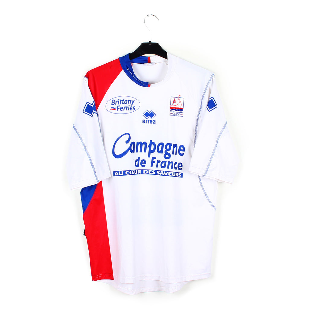 2006/07 - Stade Malherbe Caen (2XL)