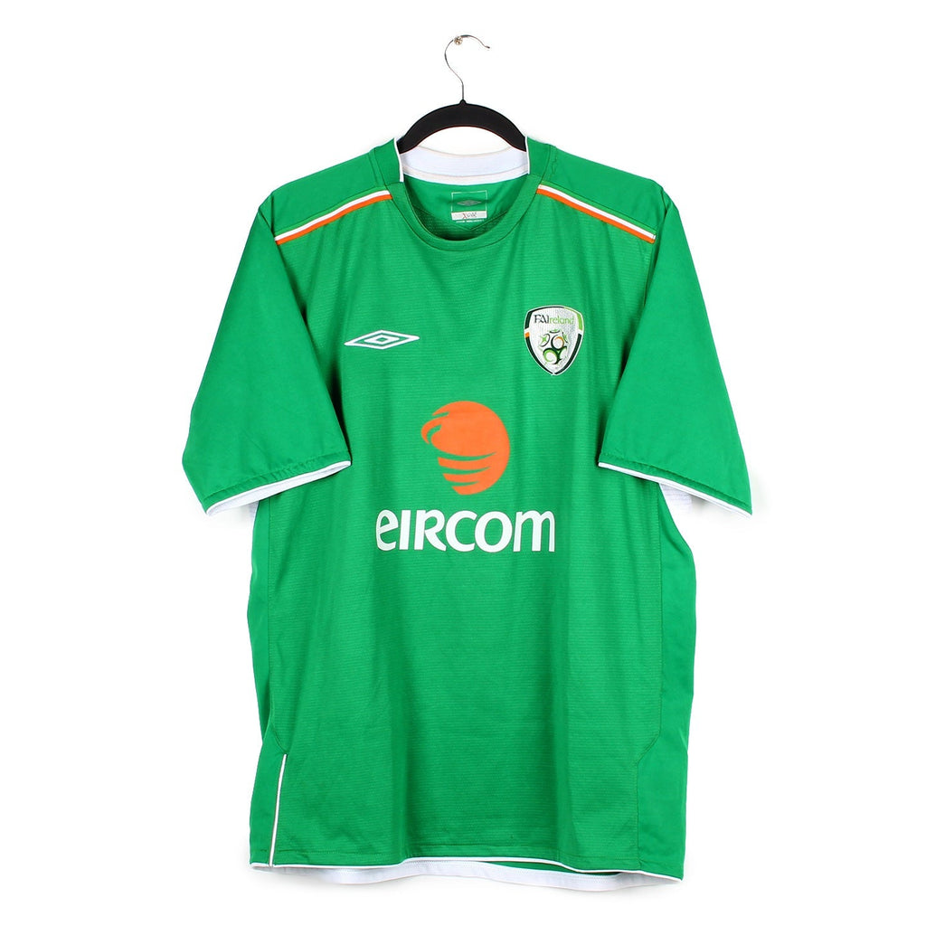 2004/06 - Ireland (M)