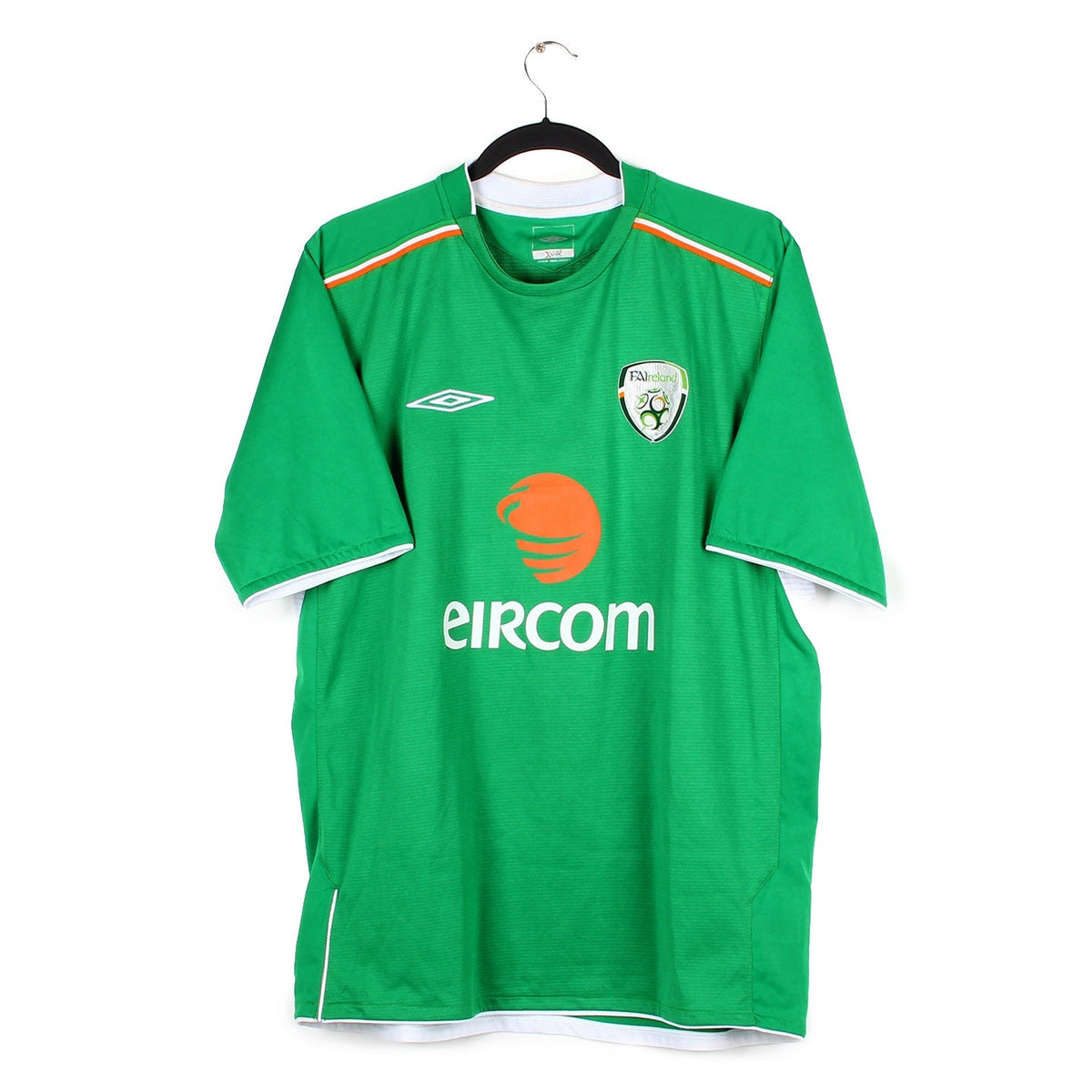 2004/06 - Ireland (M)
