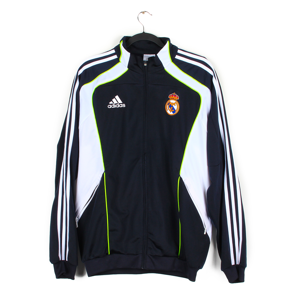 2010/11 - Real Madrid (S)