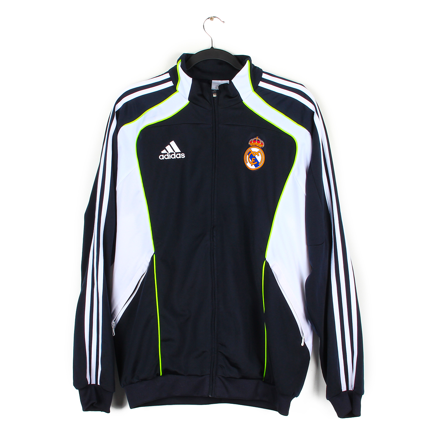 2010/11 - Real Madrid (S)