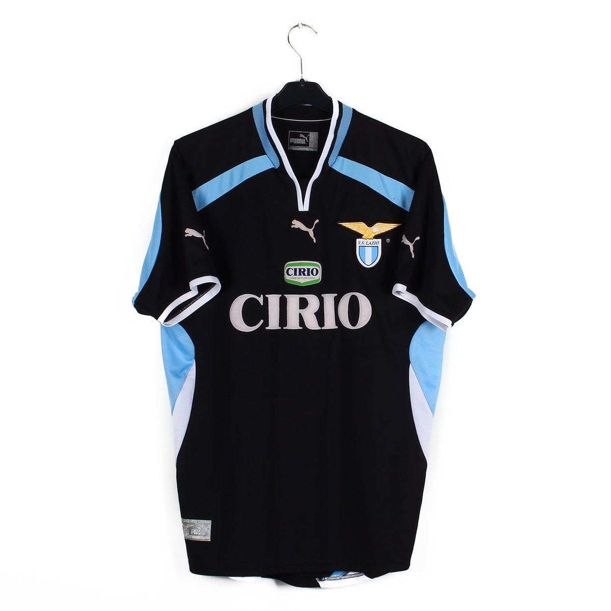 1999/00 - Lazio Rome (XL) *centenaire*
