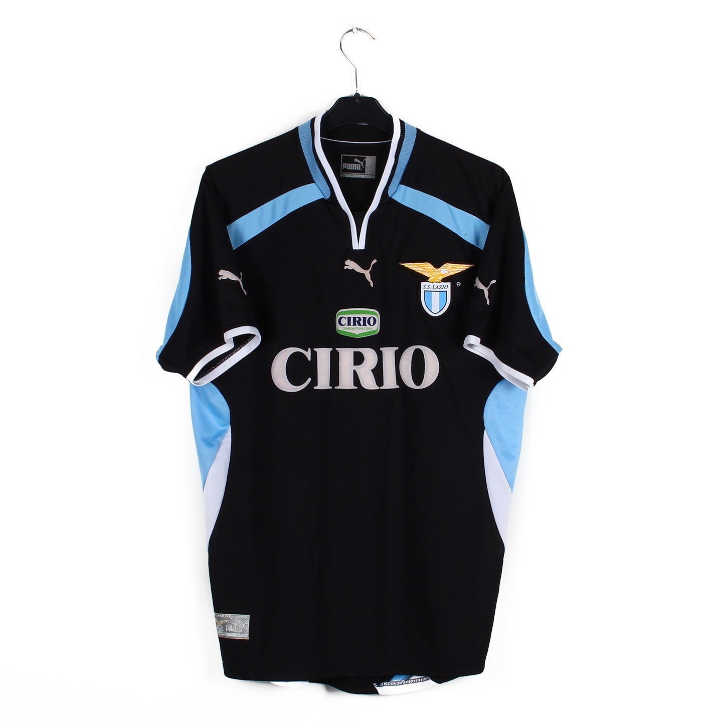 1999/00 - Lazio Rome (XL) *centenaire*
