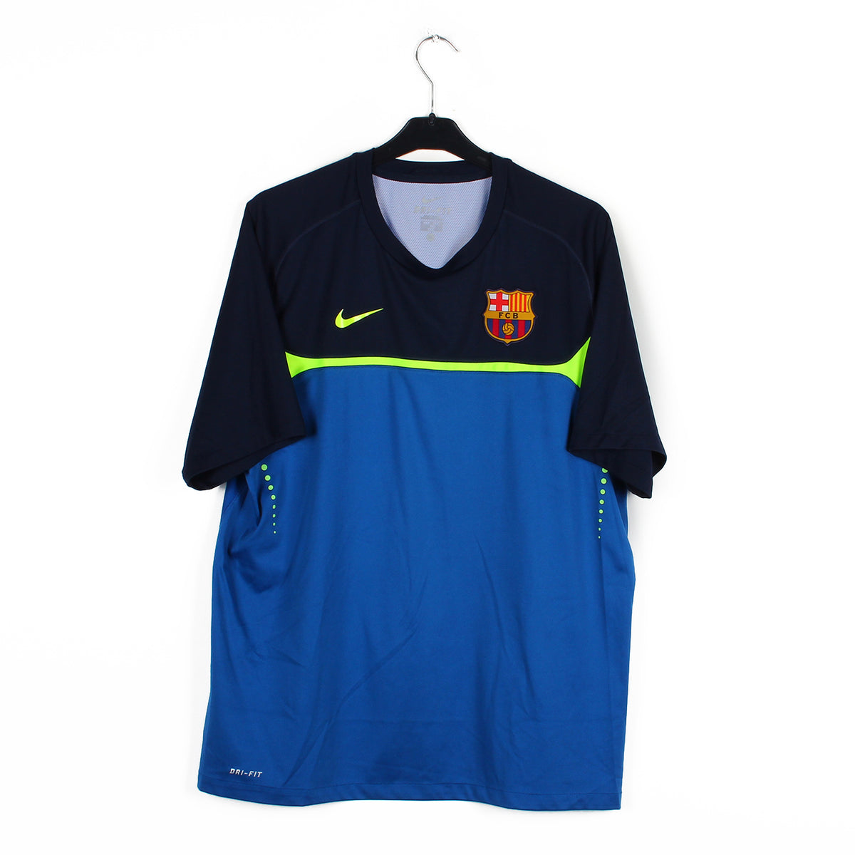 2010/11 - Barcelone (XL)