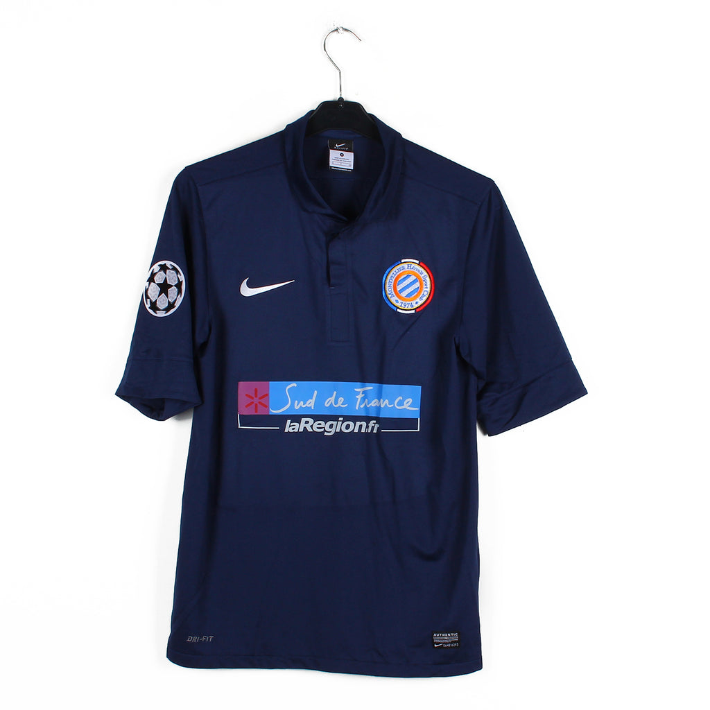 2012/13 - Montpellier (2XL)