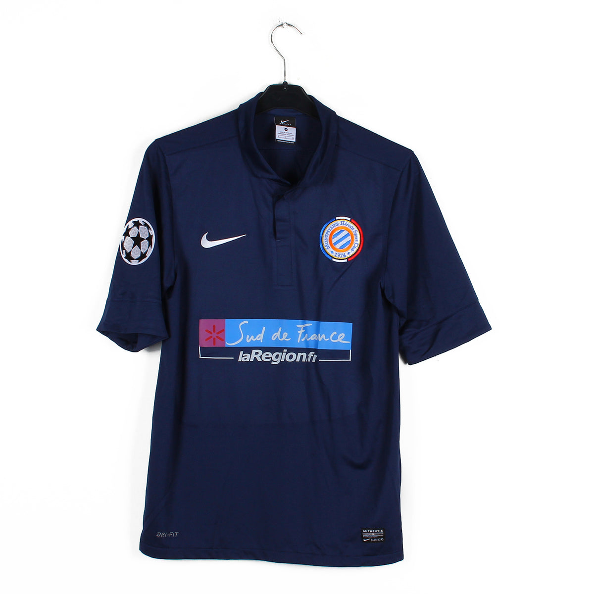 2012/13 - Montpellier (2XL)