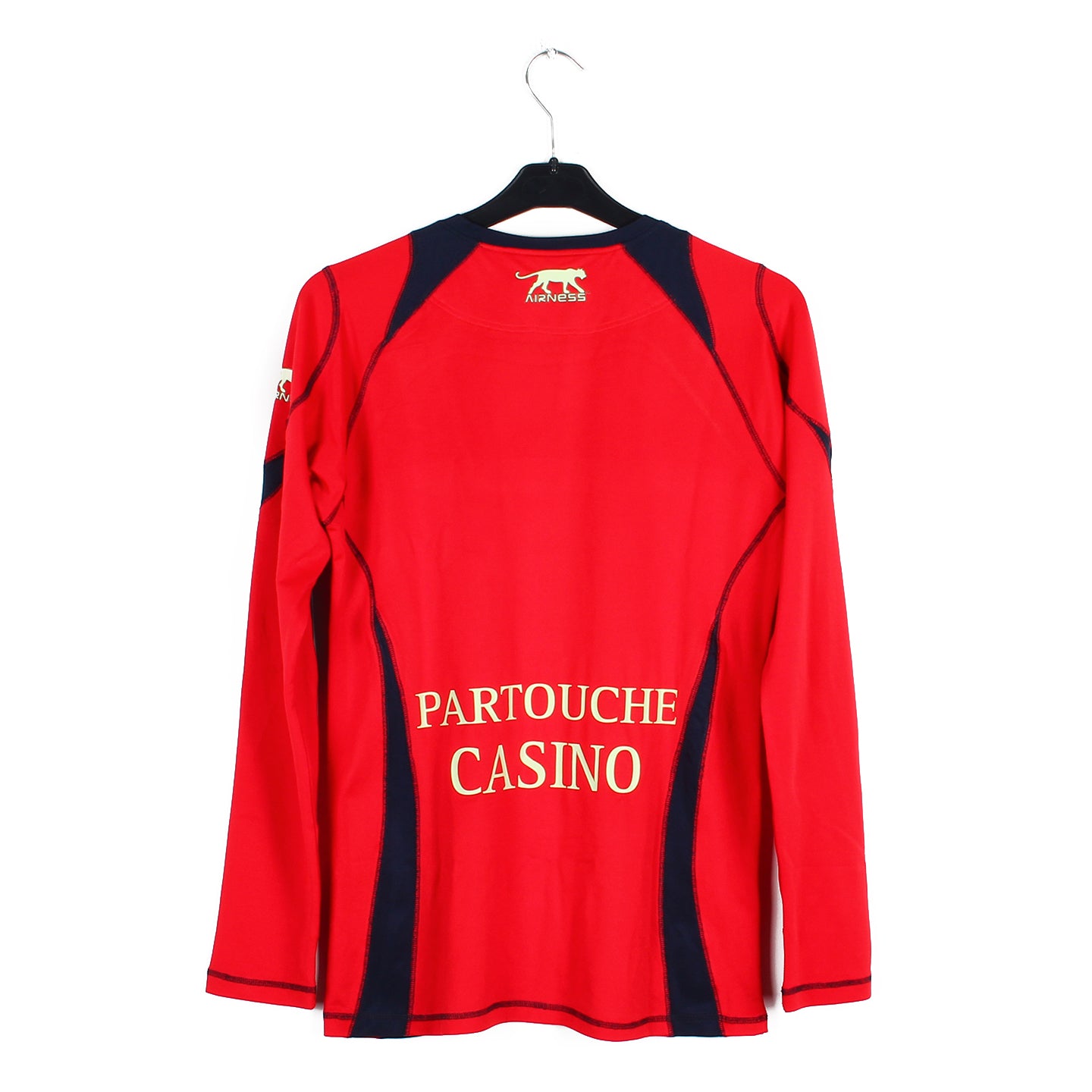 2006/07 - LOSC (XL)