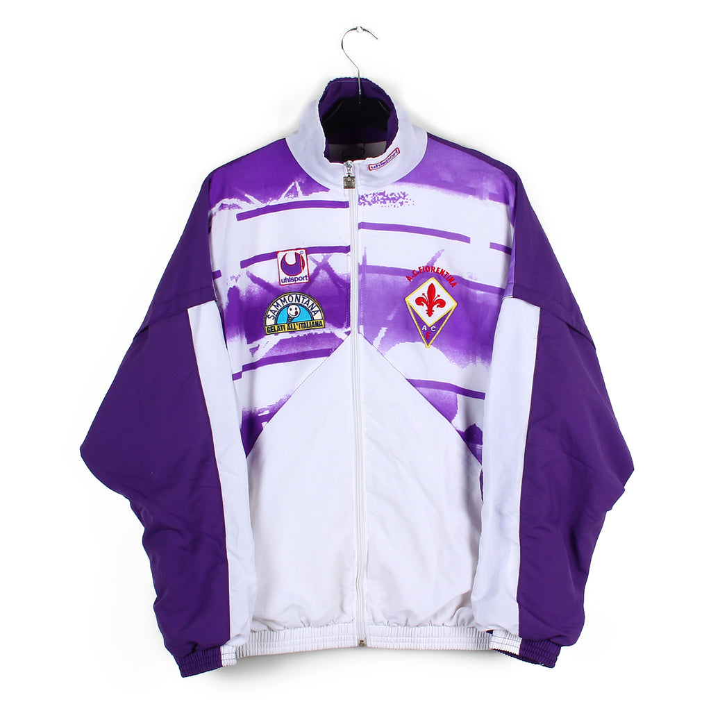 1994/95 - Fiorentina (XL) *survêtement complet*