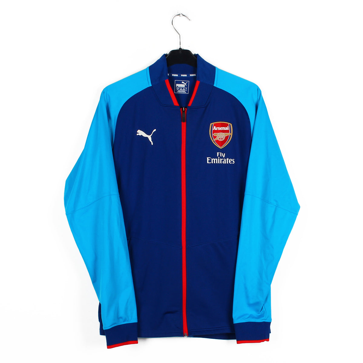 2017/18 - Arsenal FC (S)