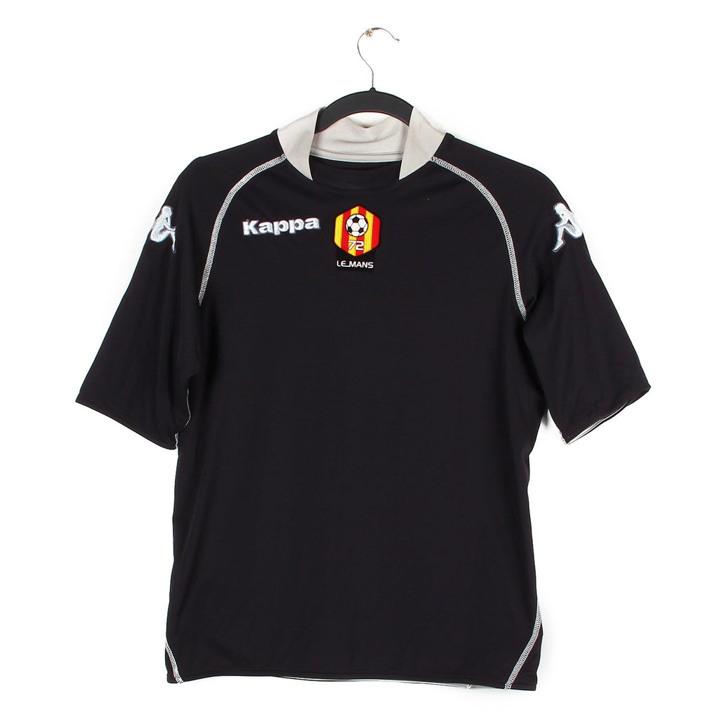 2008/09 - Le Mans FC (XL)