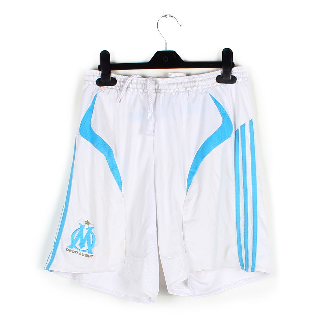 2007/08 - OM (14ans)