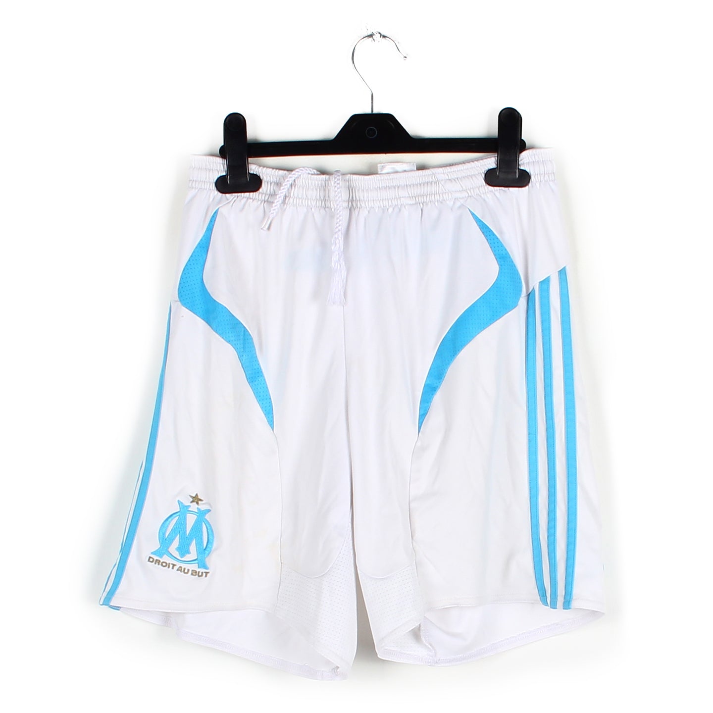 2007/08 - OM (14ans)