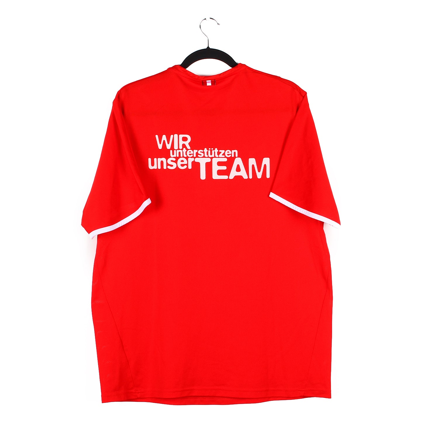2008/09 - Autriche (XL)