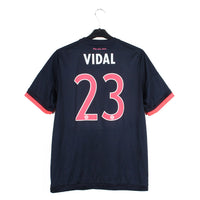 2015/16 - Bayern Munich - Vidal #23 (M)