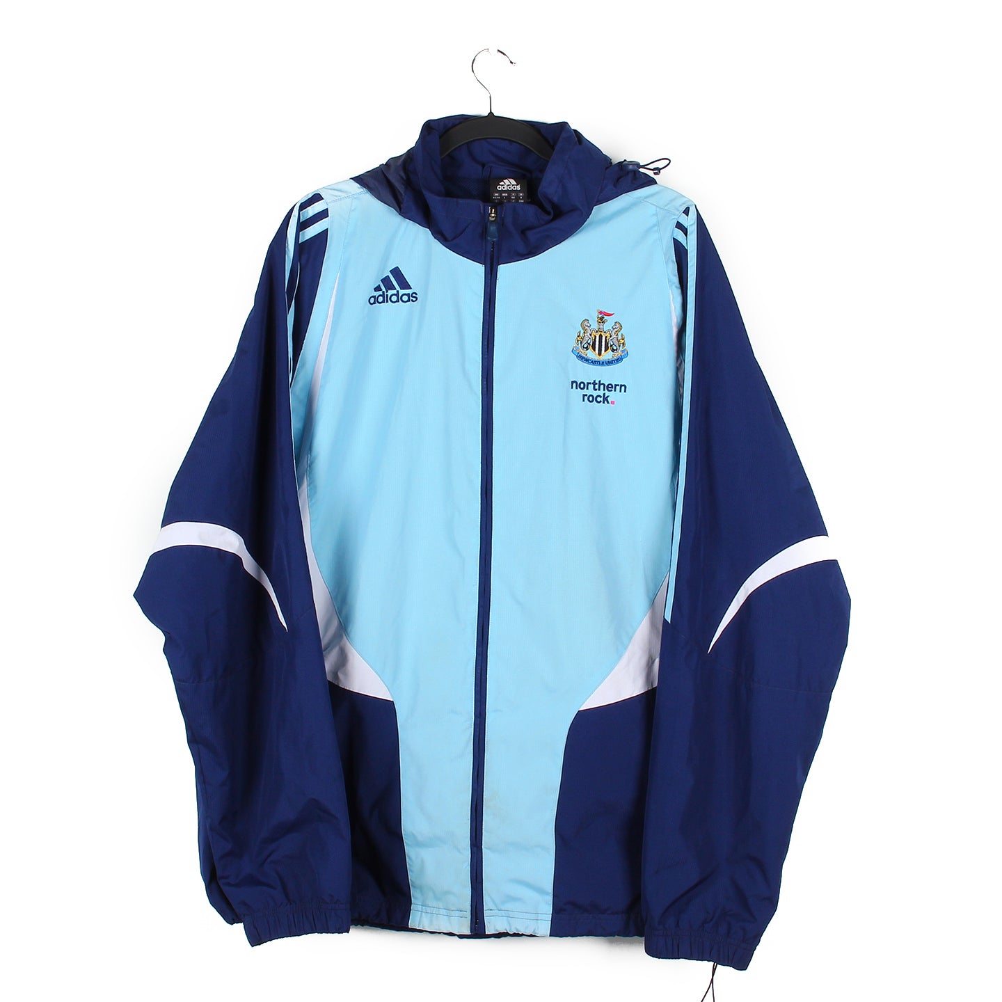 2007/08 - Newcastle (L)