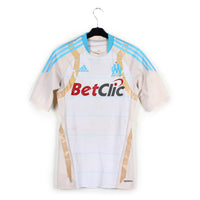 2010/11 - OM - Valbuena #28 (M) [pro]