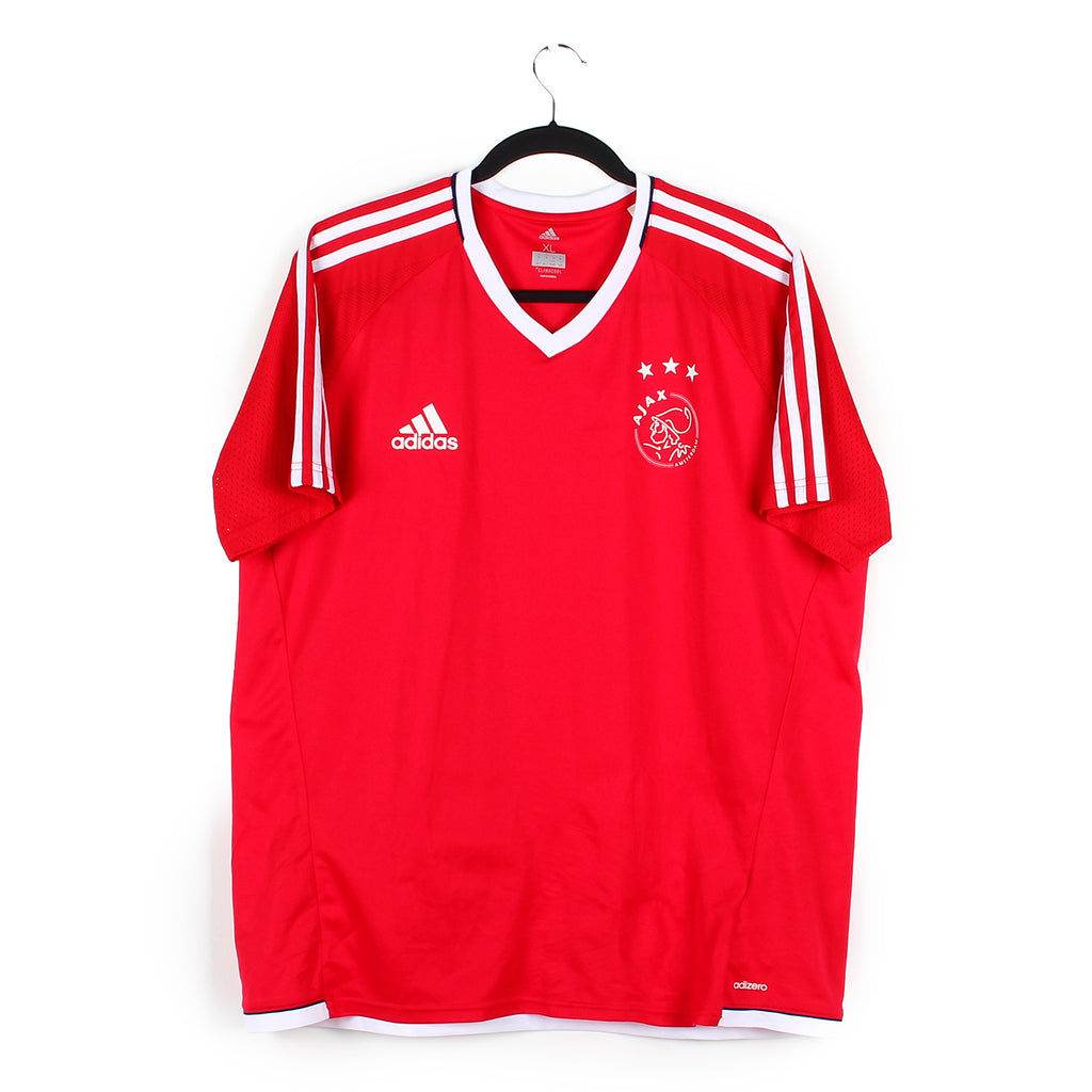 2017/18 - Ajax Amsterdam (S)