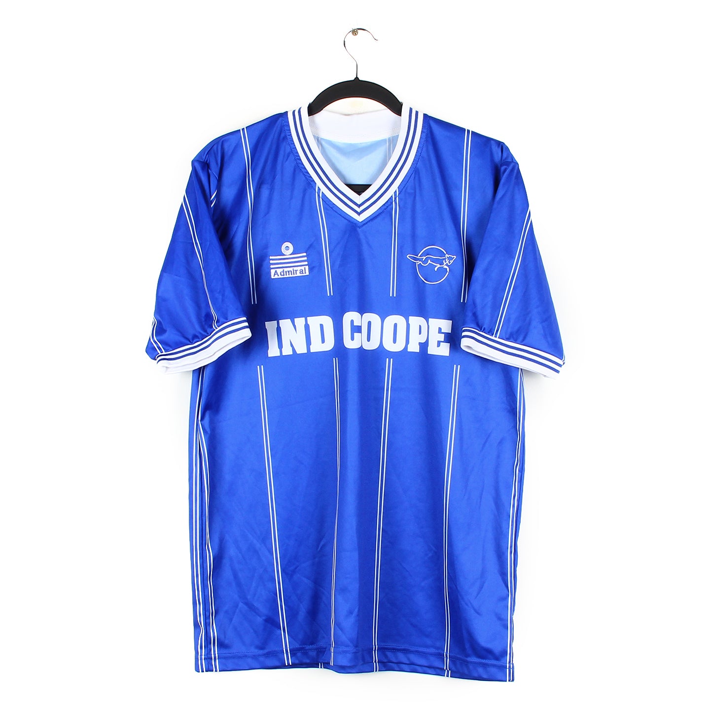 1983/85 - Leicester City FC (M)