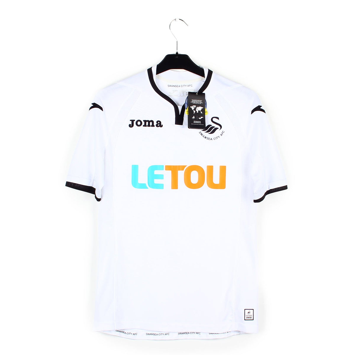 2017/18 - Swansea (S)