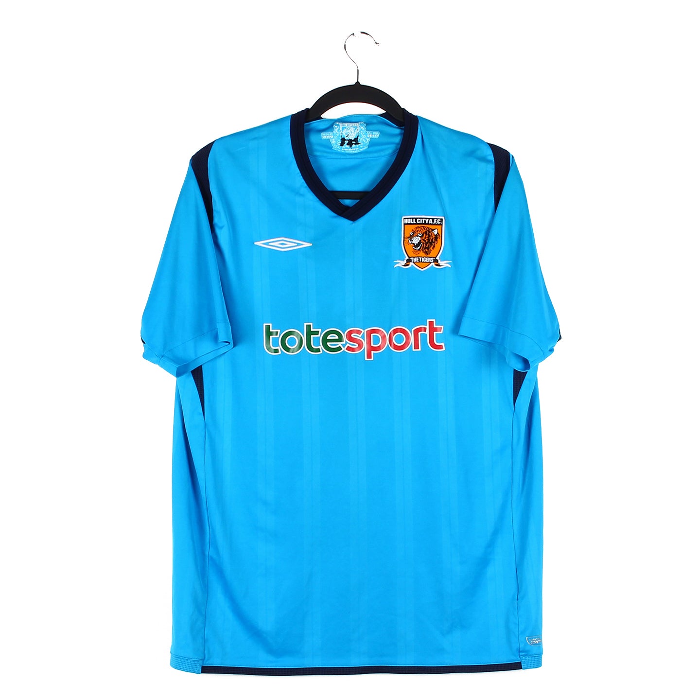 2009/10 - Hull City (XL)