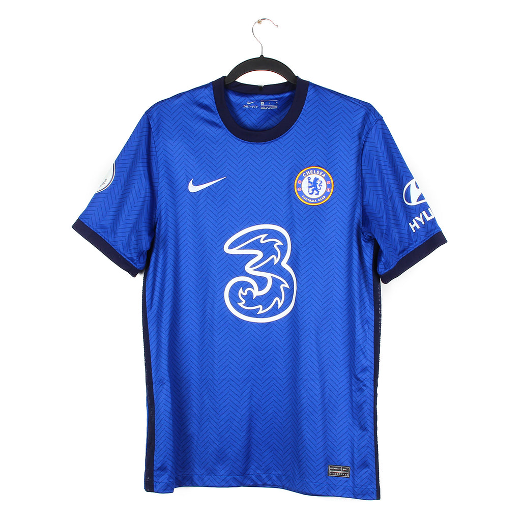2020/21 - Chelsea - Kanté #7 (M)