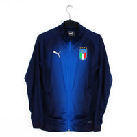 2018/19 - Italie (S)