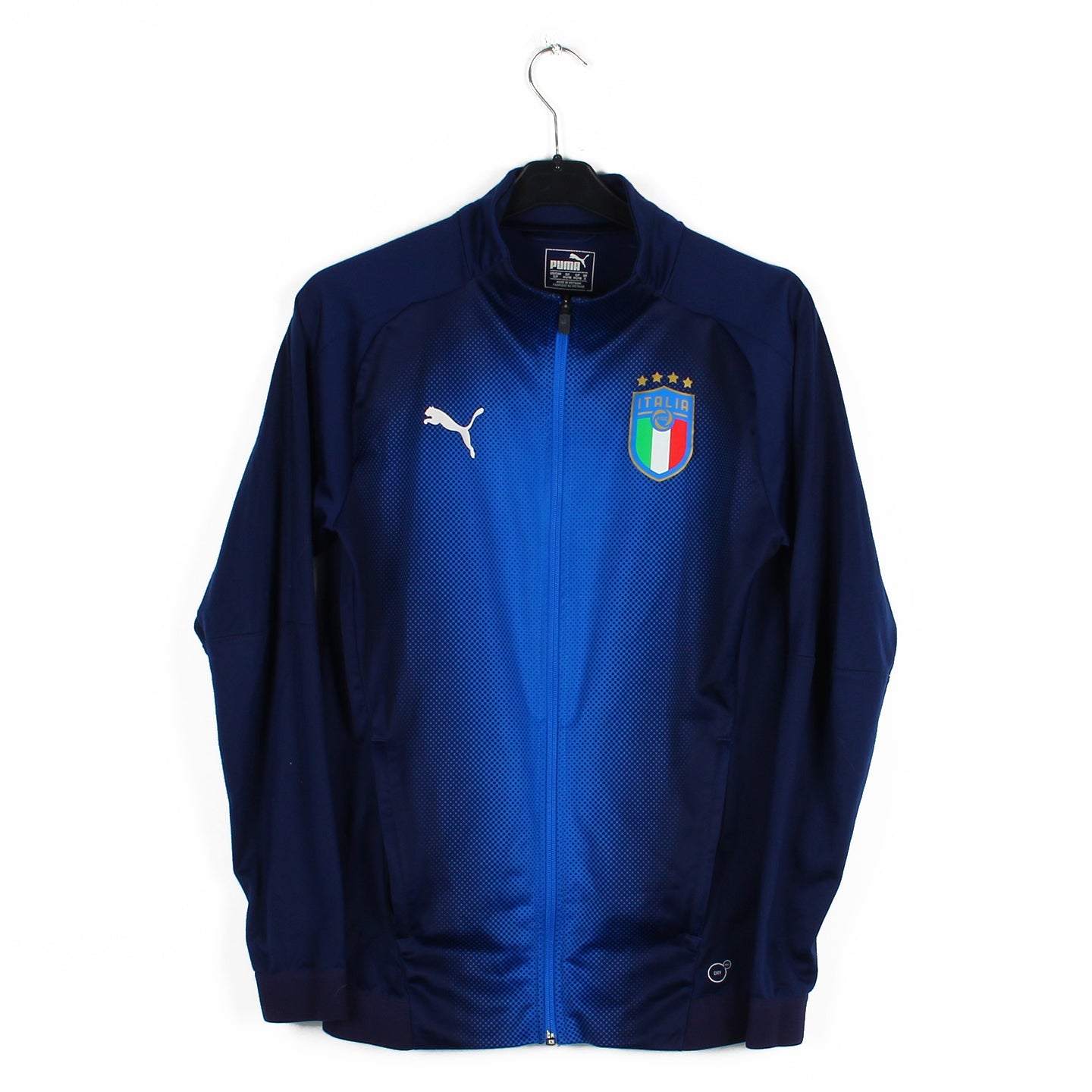 2018/19 - Italie (S)