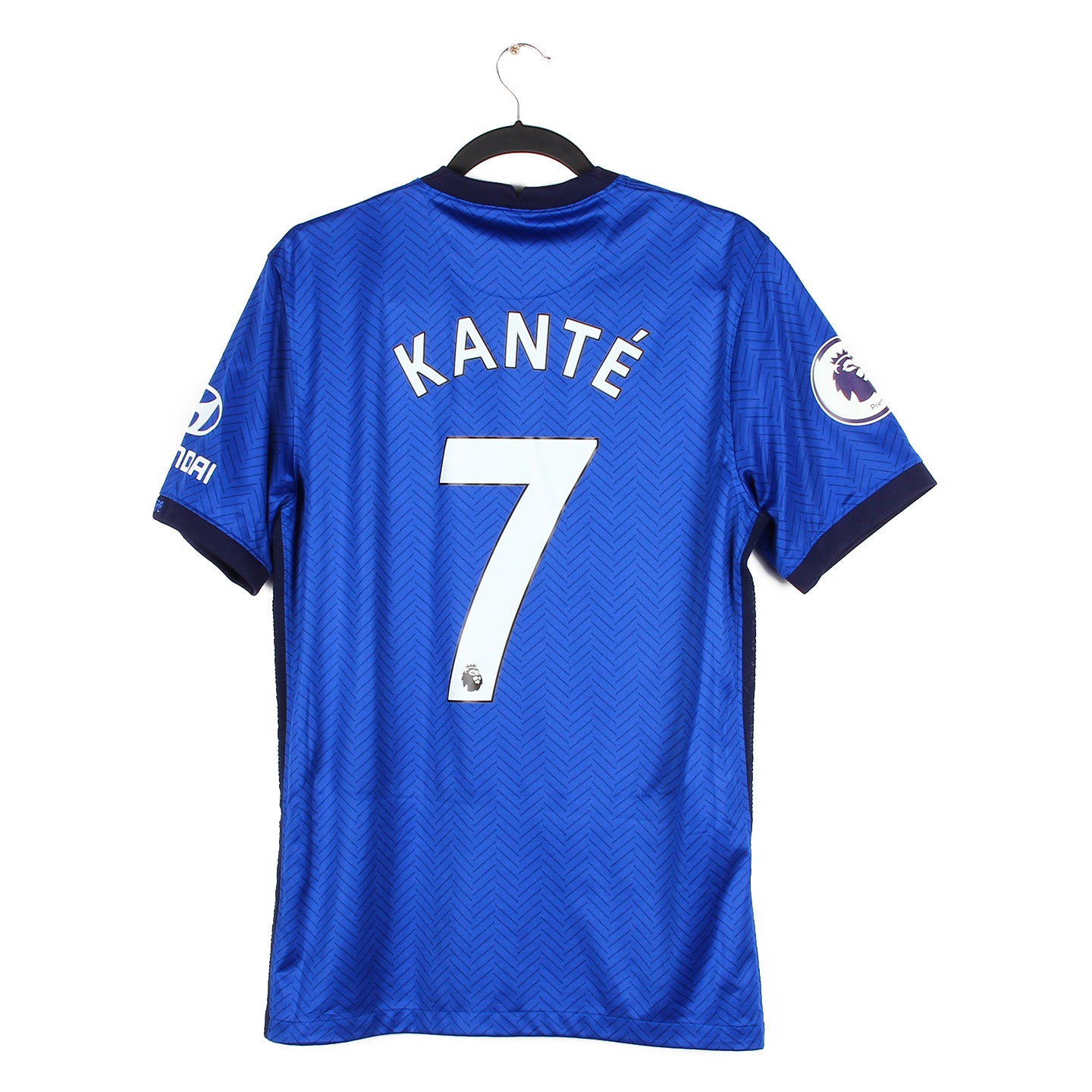 2020/21 - Chelsea - Kanté #7 (M)
