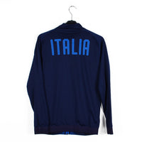 2018/19 - Italie (S)
