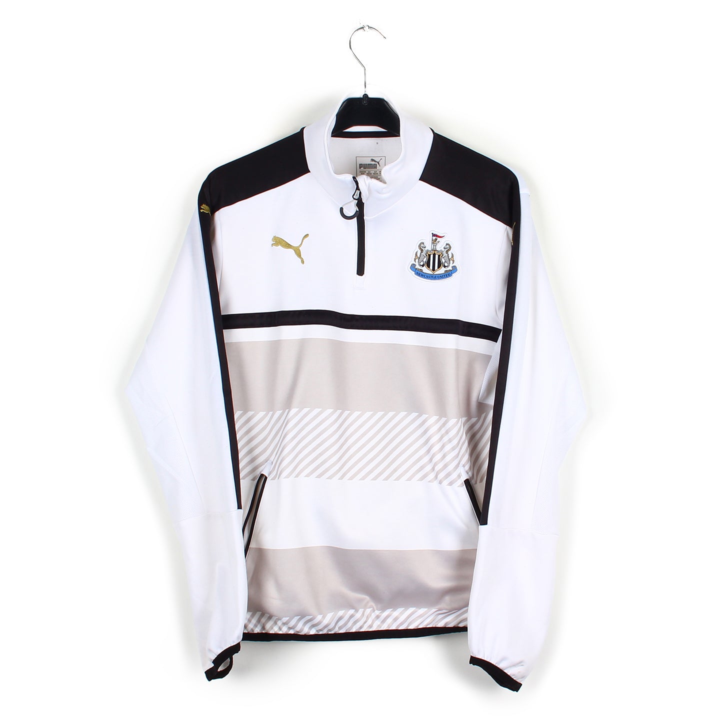 2016/17 - Newcastle (M)
