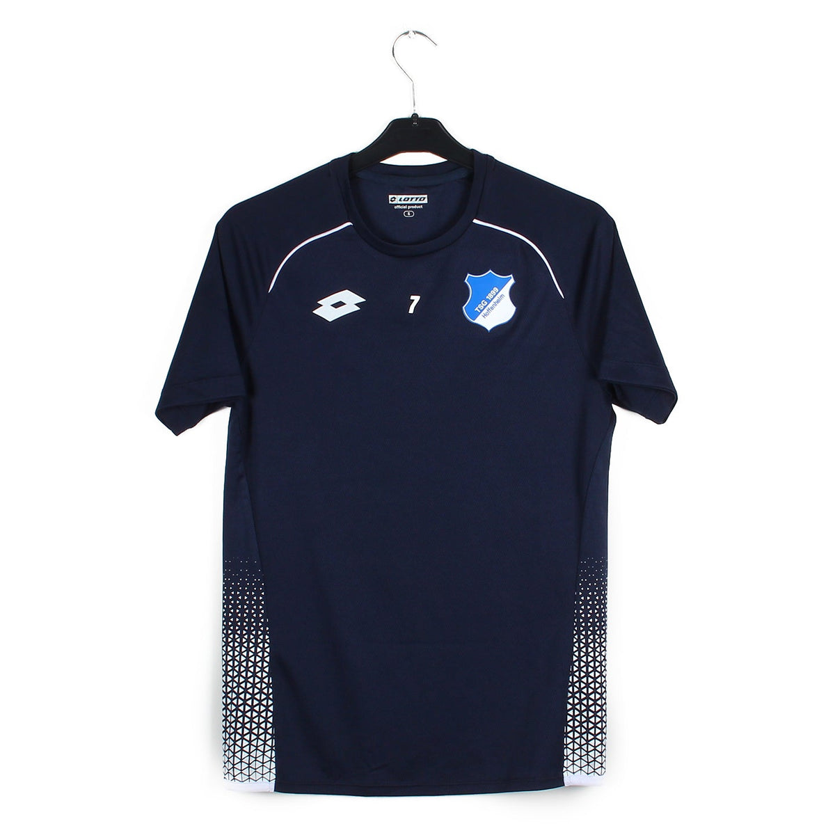 2017/18 - TSG 1899 Hoffenheim (S)