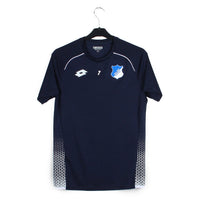 2017/18 - TSG 1899 Hoffenheim (S)