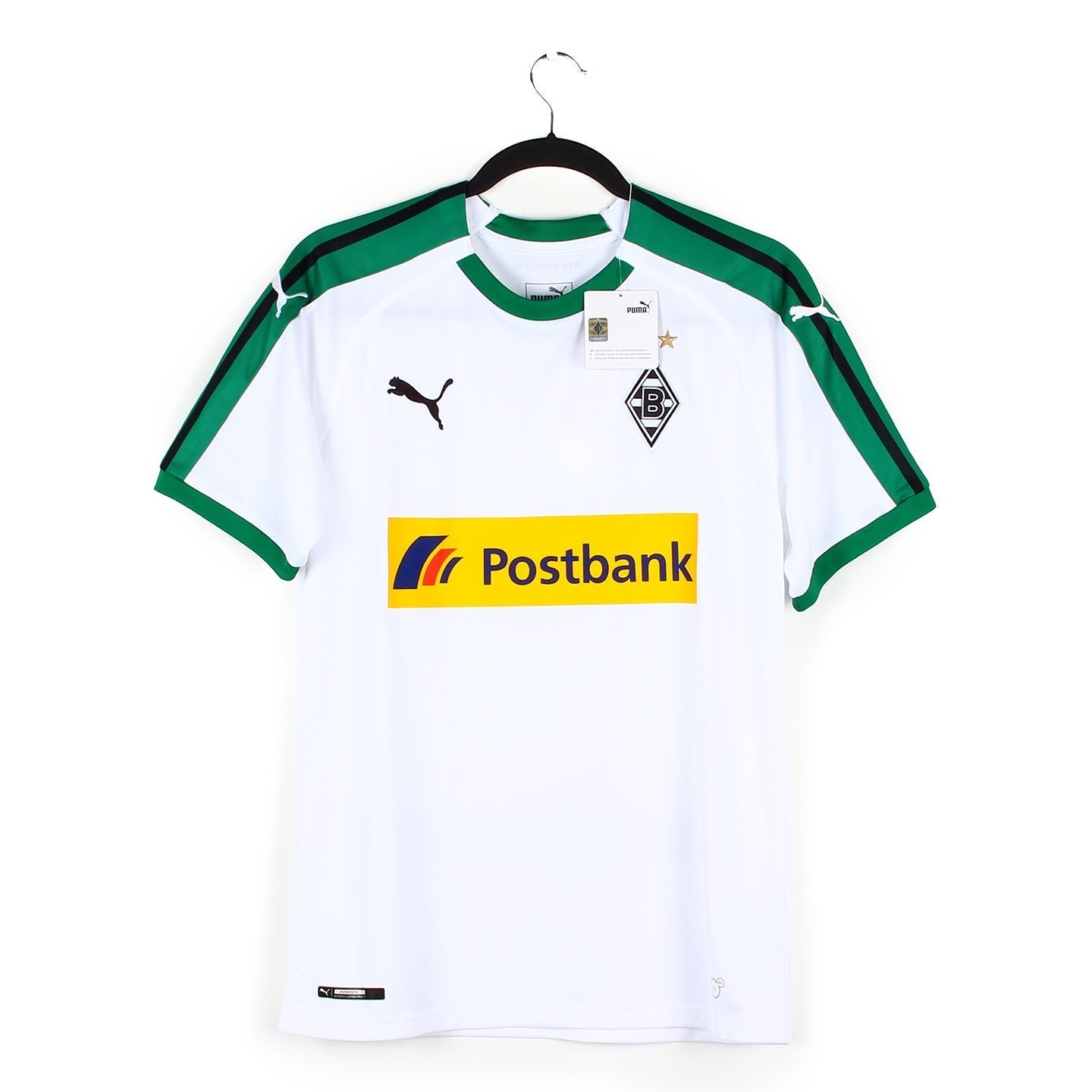 2018/19 - Borussia Monchengladbach (L)