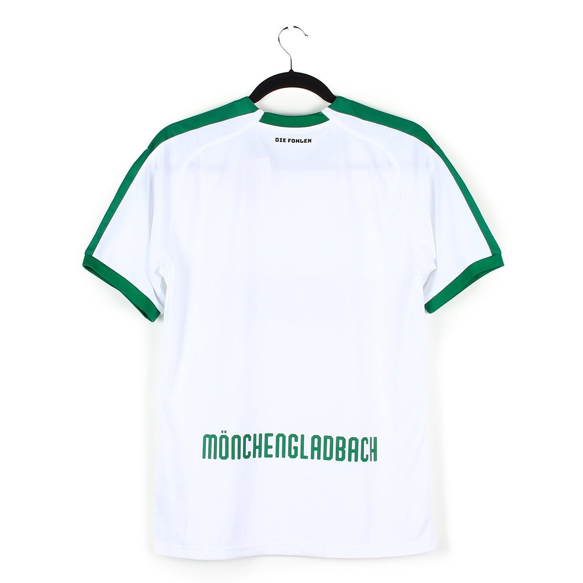 2018/19 - Borussia Monchengladbach (L)