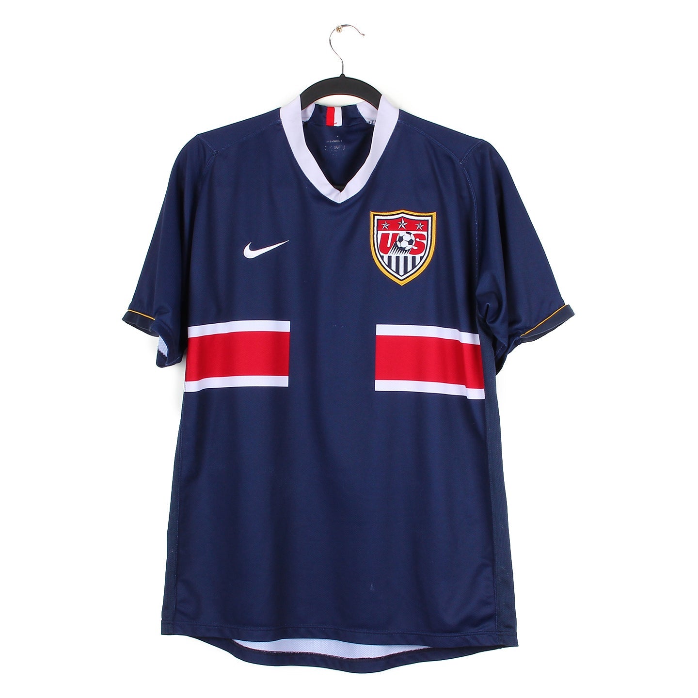 2006/07 - Etats-Unis (XL)