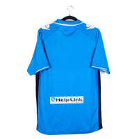 2013/14 - Leeds United (L)