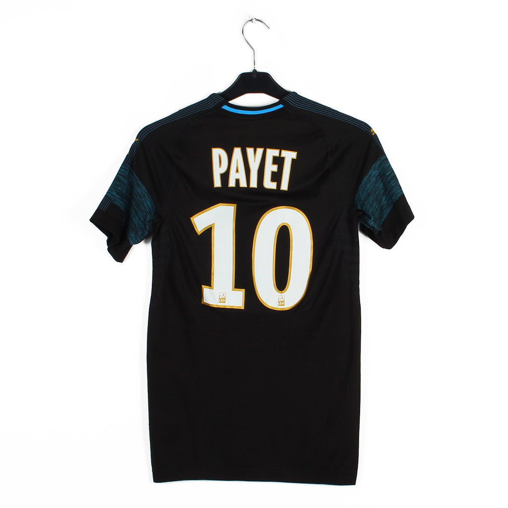 2018/19 - OM - Payet #10 (M) [stock pro]