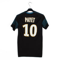 2018/19 - OM - Payet #10 (M) [stock pro]