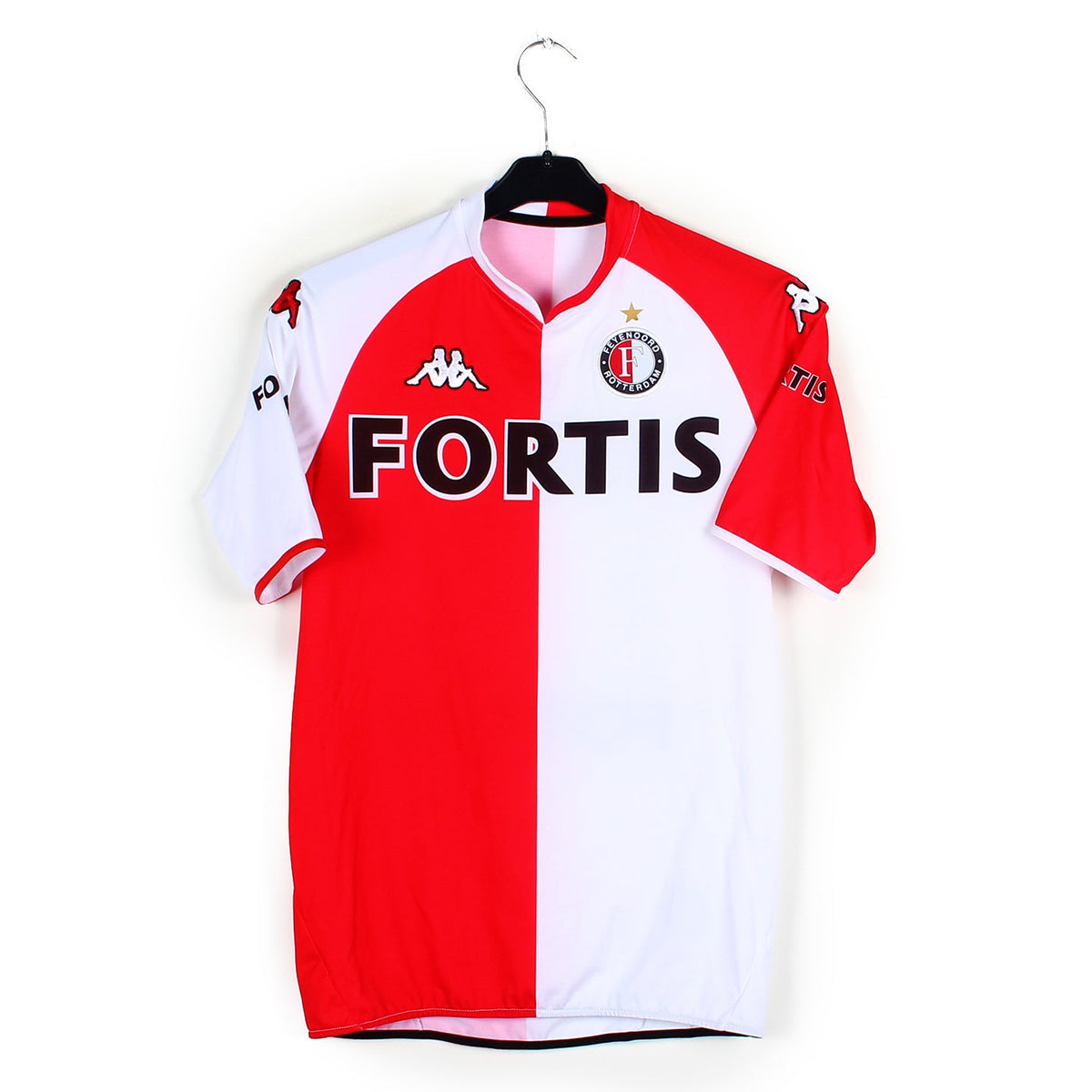 2007/08 - Feyenoord (2XL)