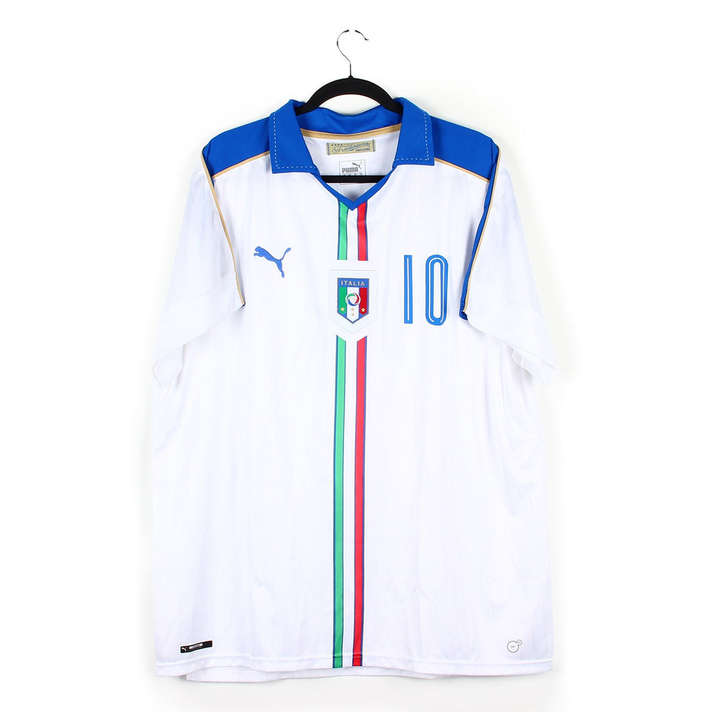 2016/17 - Italy - Thiago Motta # 10 (3XL)