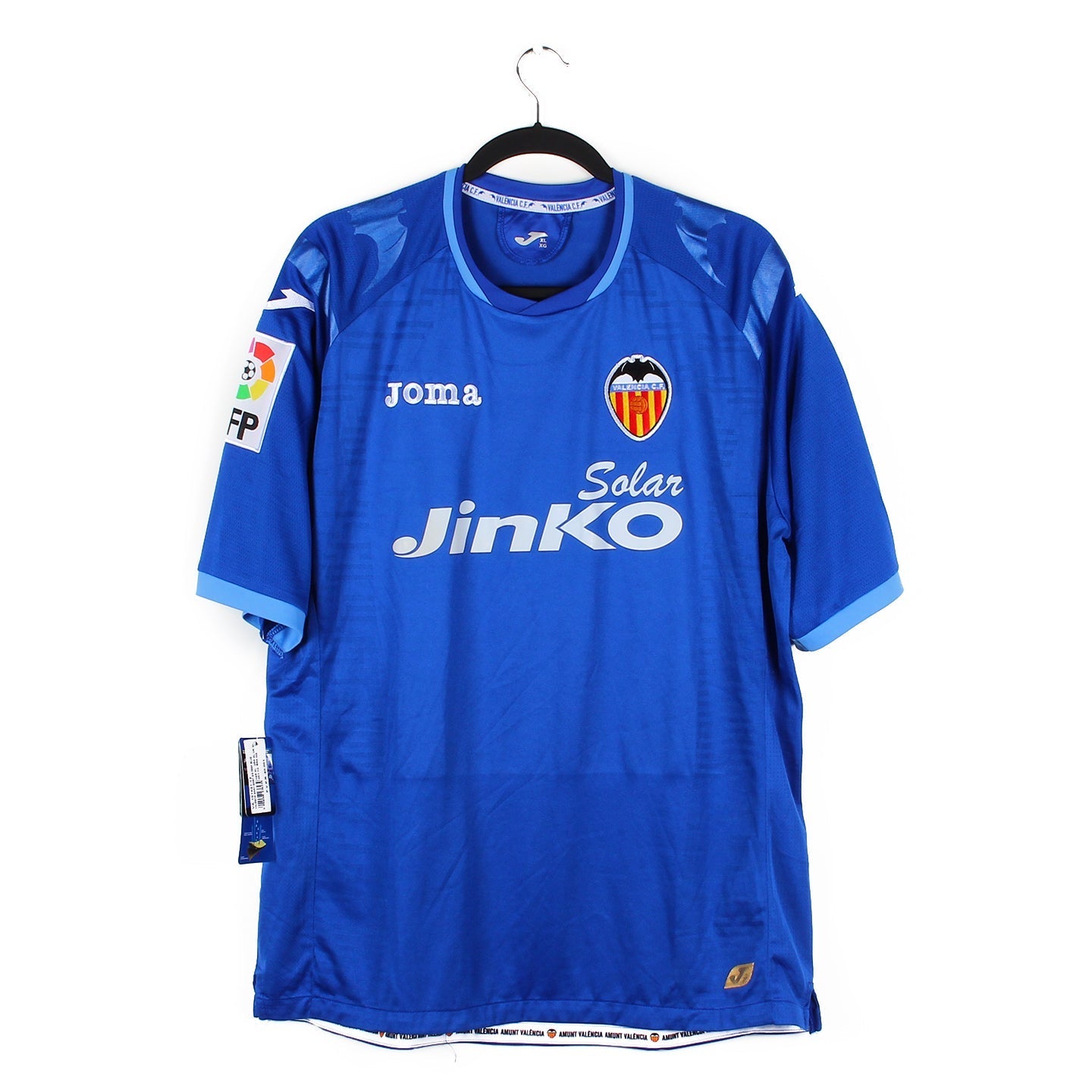 2012/13 - Valence (XL)