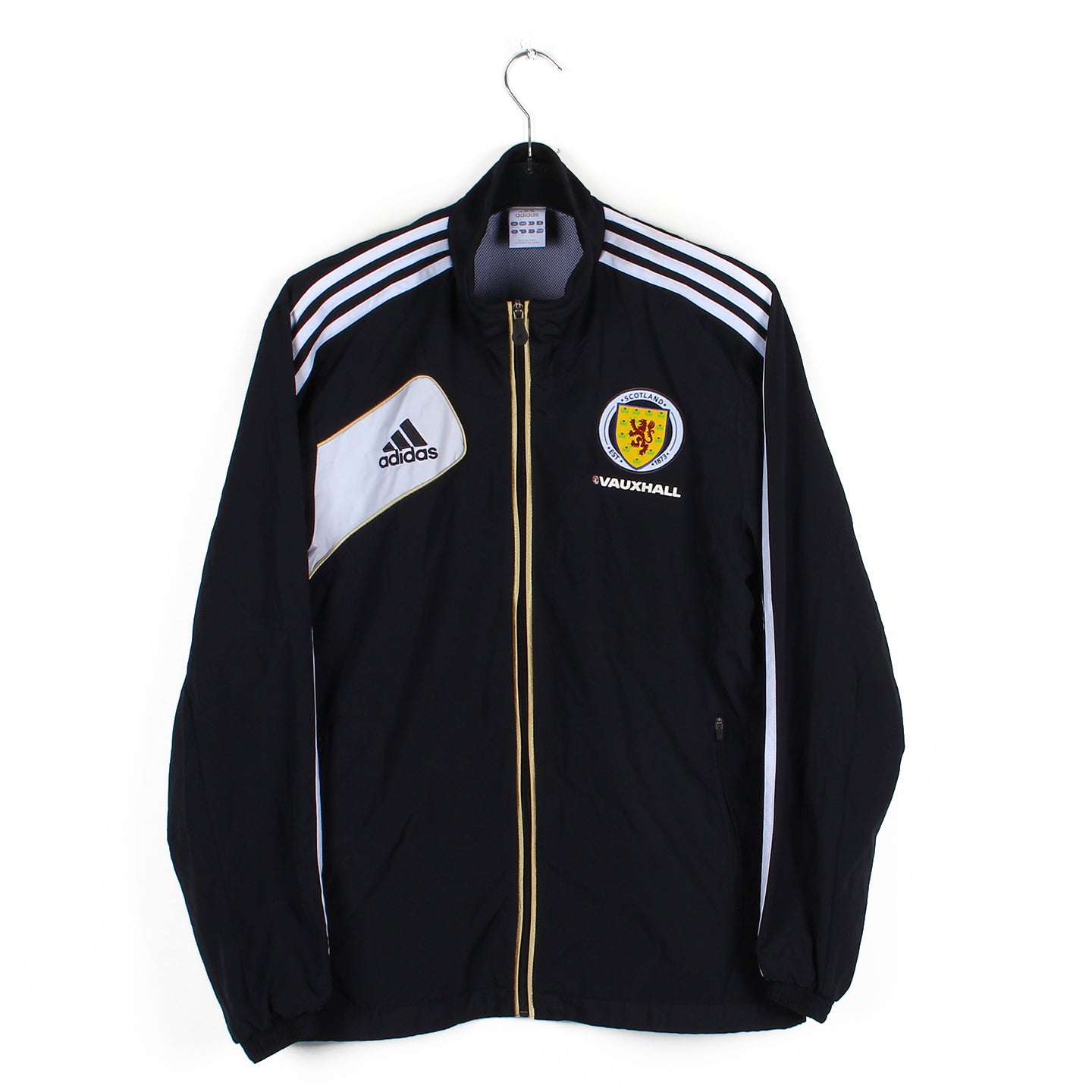 2011/13 - Ecosse (L)