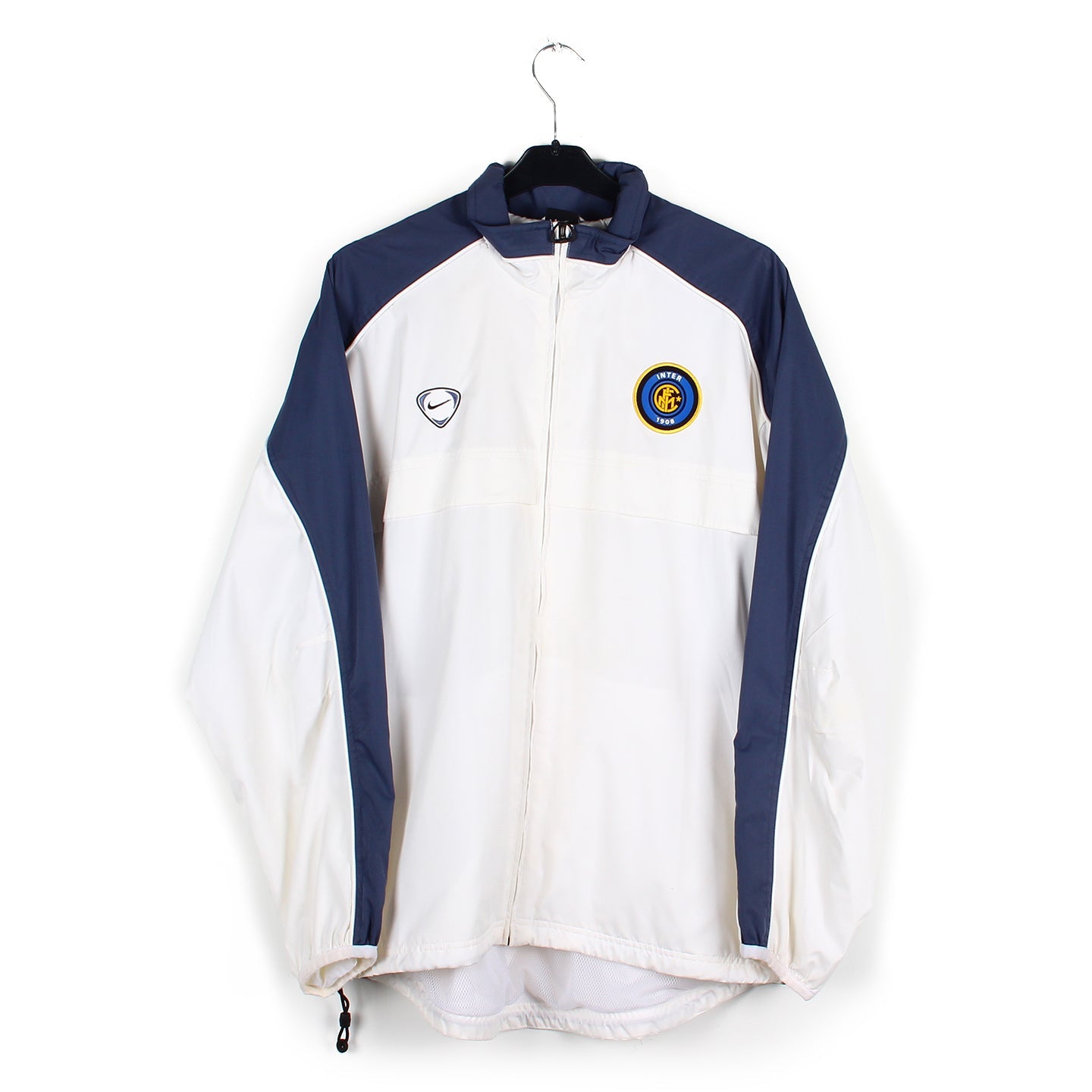 2000/01 - Inter Milan (M)