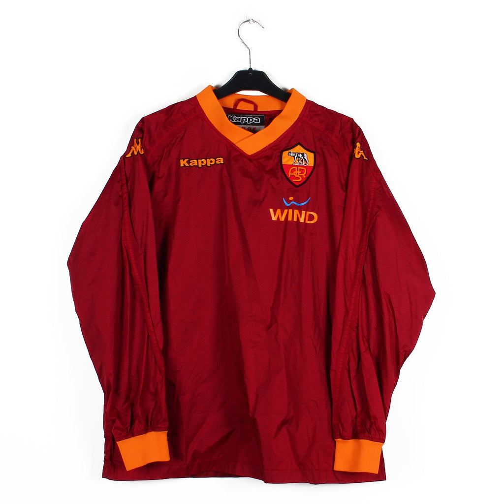 2010/11 - AS Roma (L)