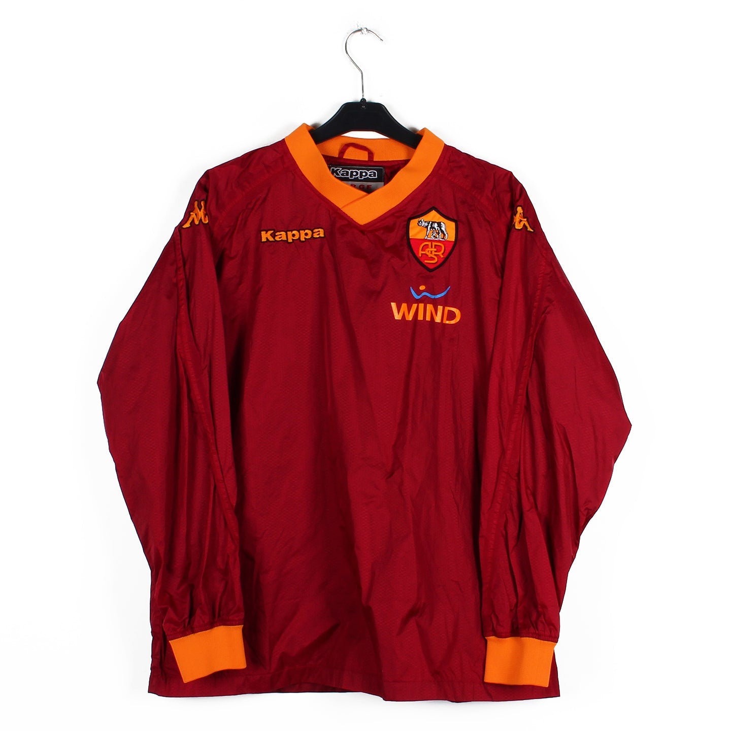 2010/11 - AS Roma (L)