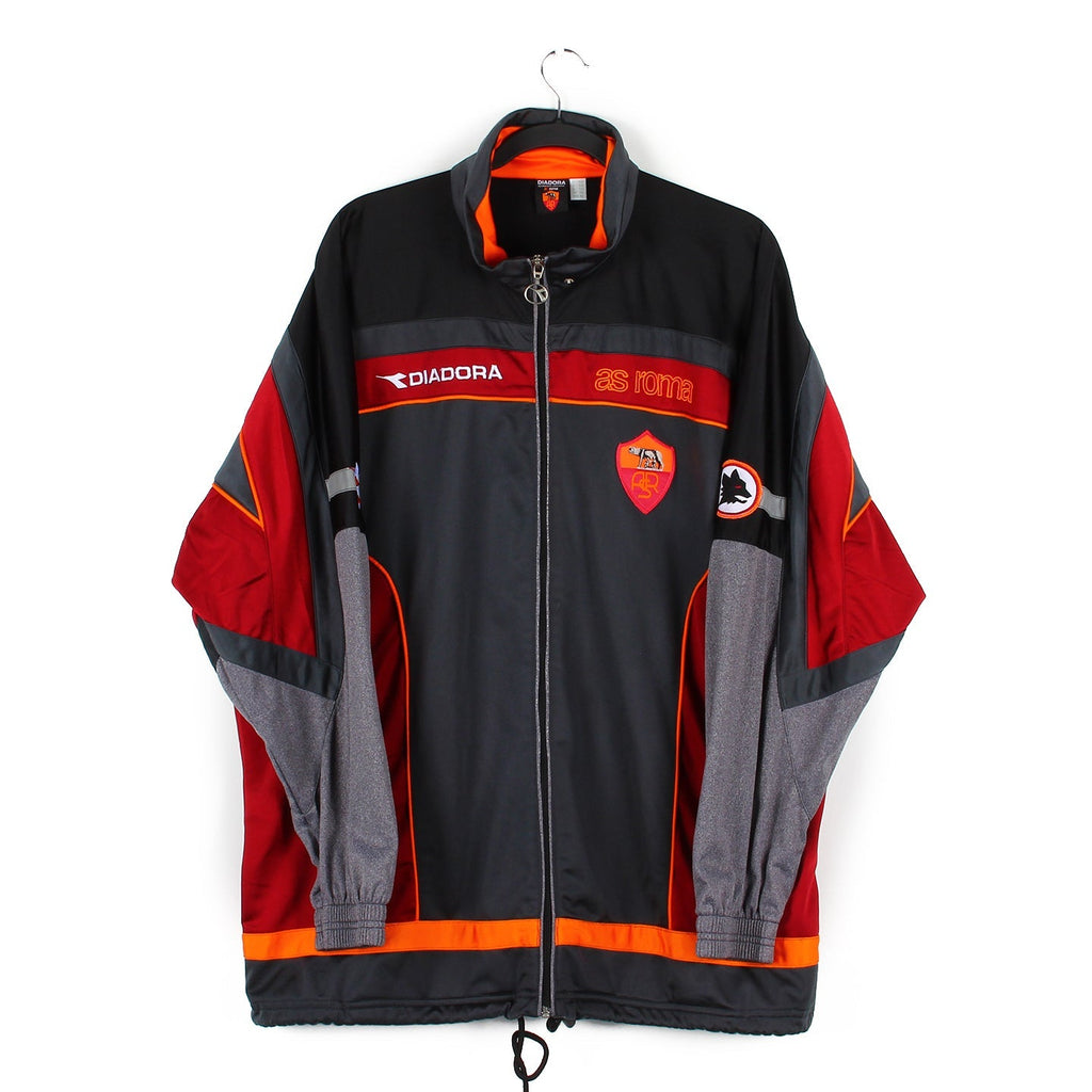 1998/99 - AS Roma (XL)