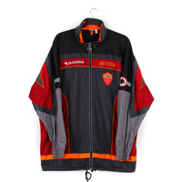 1999/00 - AS Roma (L) *survêtement complet*